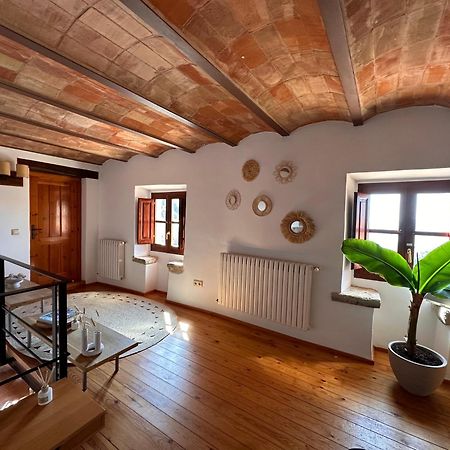 B&B La Vista Brava Platja d'Aro Eksteriør billede