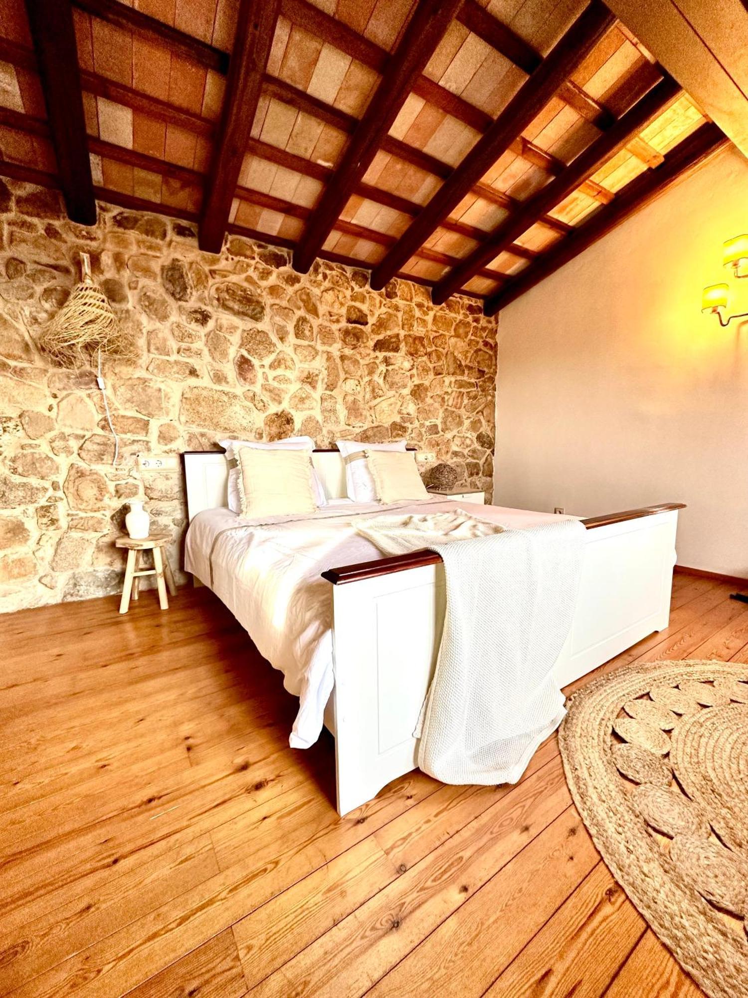 B&B La Vista Brava Platja d'Aro Eksteriør billede