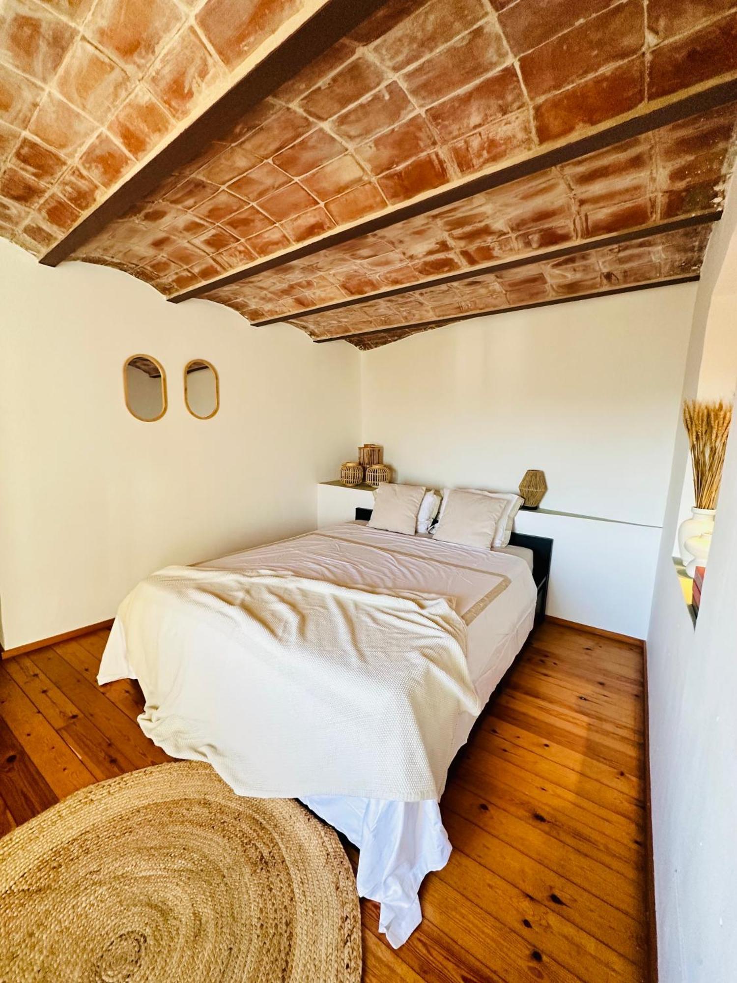 B&B La Vista Brava Platja d'Aro Eksteriør billede