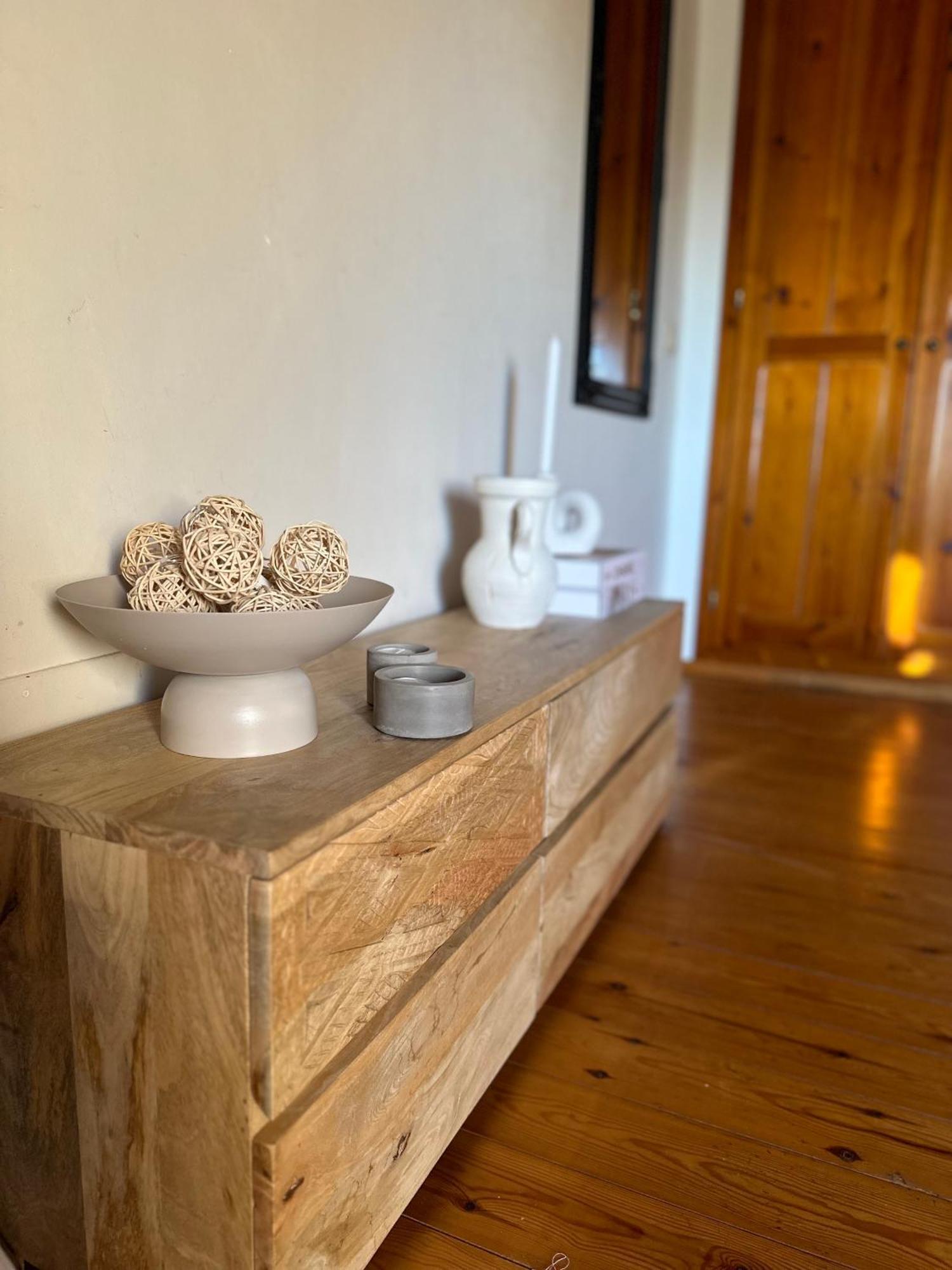B&B La Vista Brava Platja d'Aro Eksteriør billede
