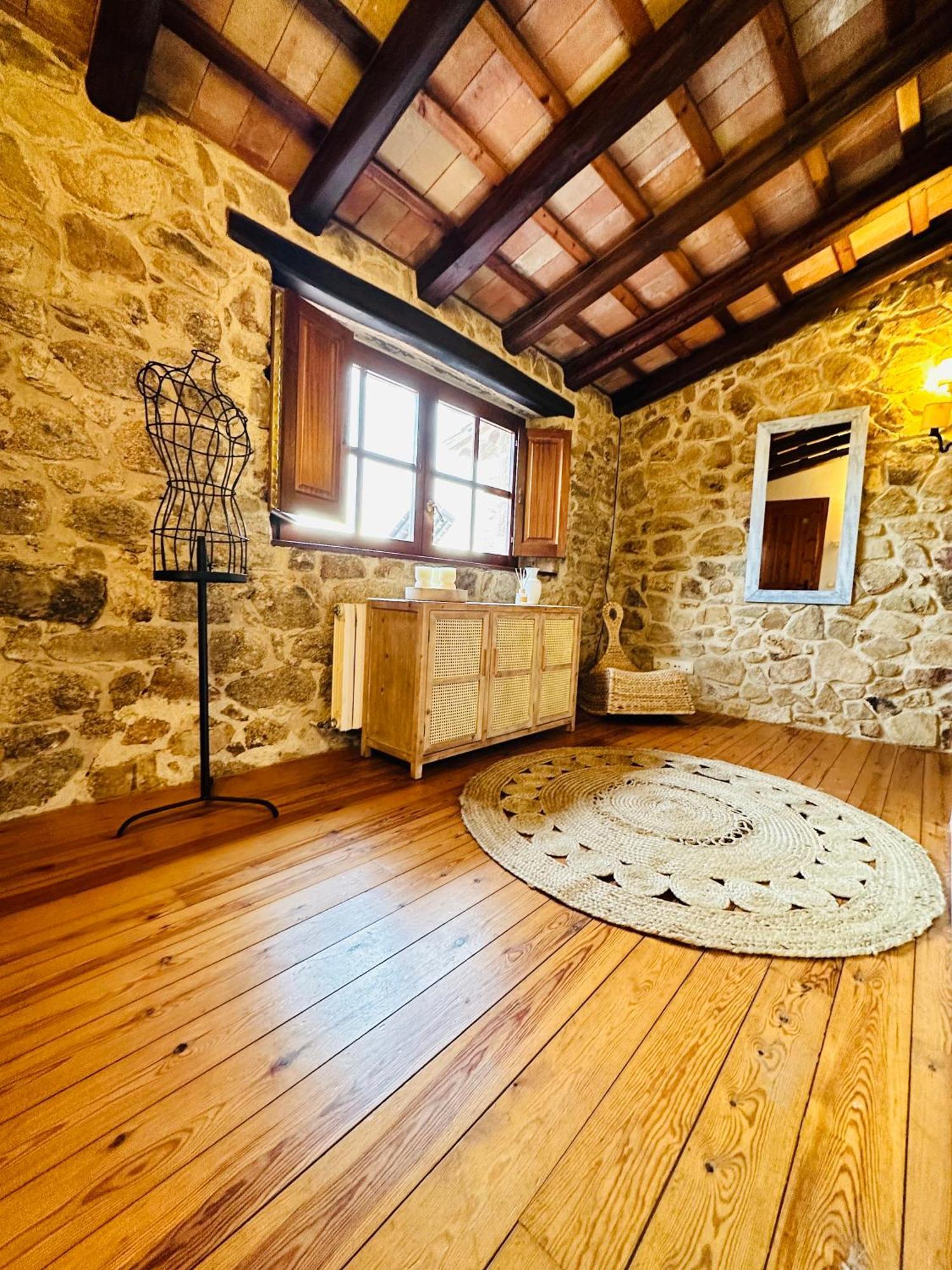 B&B La Vista Brava Platja d'Aro Eksteriør billede