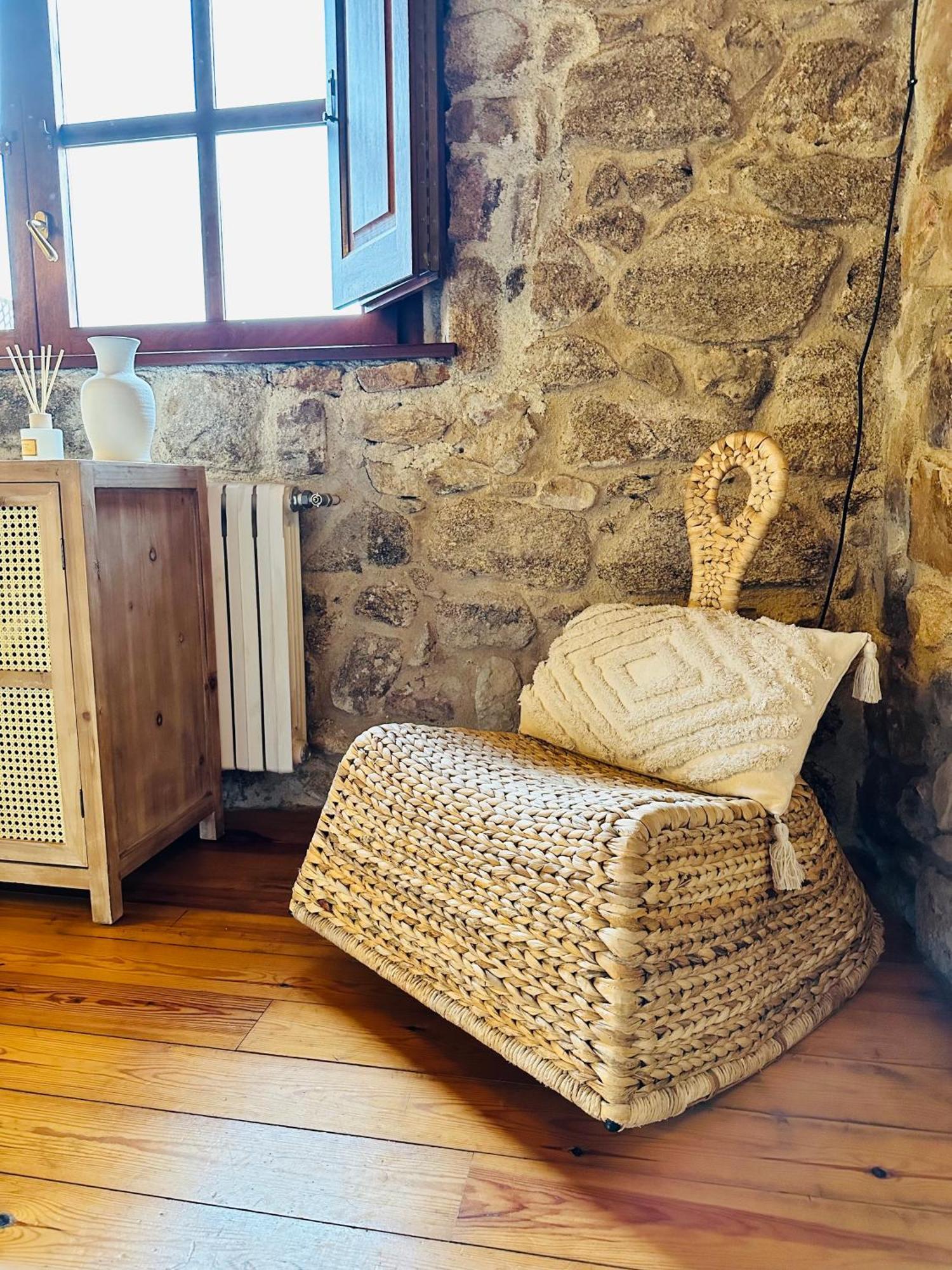 B&B La Vista Brava Platja d'Aro Eksteriør billede