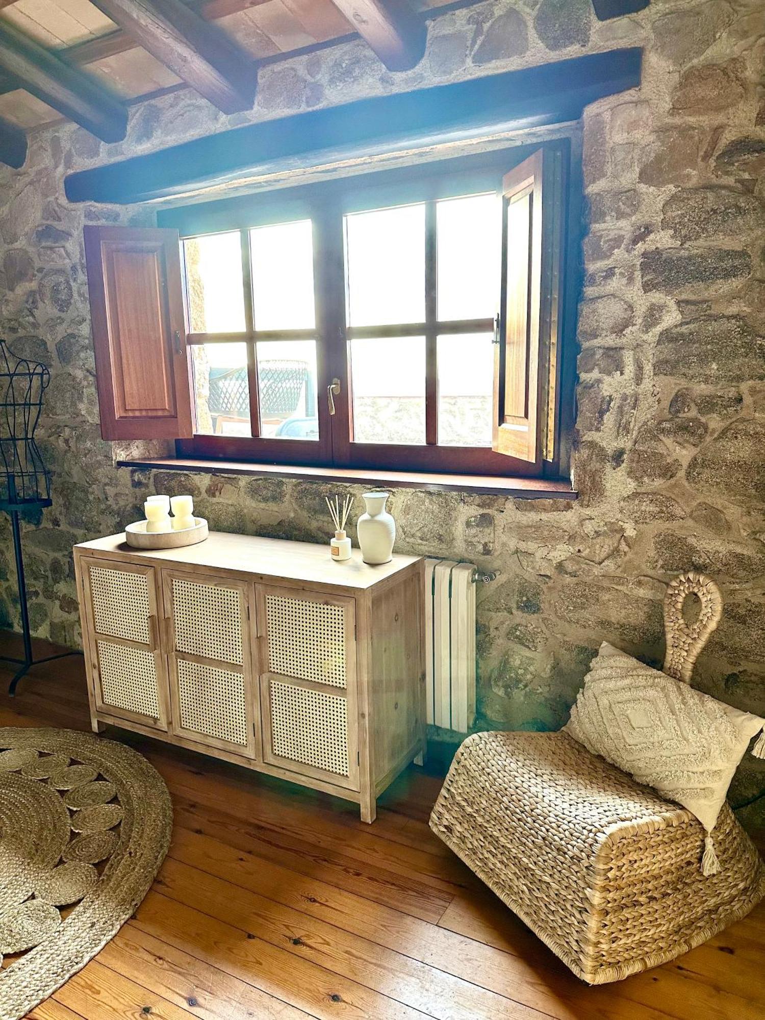 B&B La Vista Brava Platja d'Aro Eksteriør billede